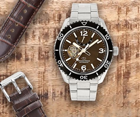 best mechanical watches under $500.